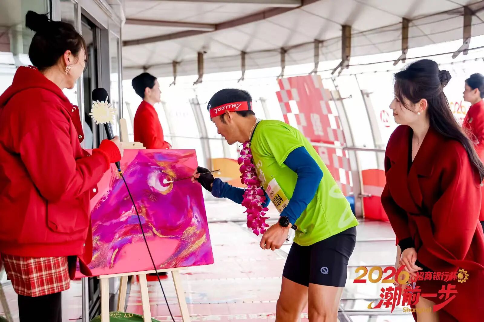 2026东方明珠元旦登高祝福跑活力开跑 (14).jpg