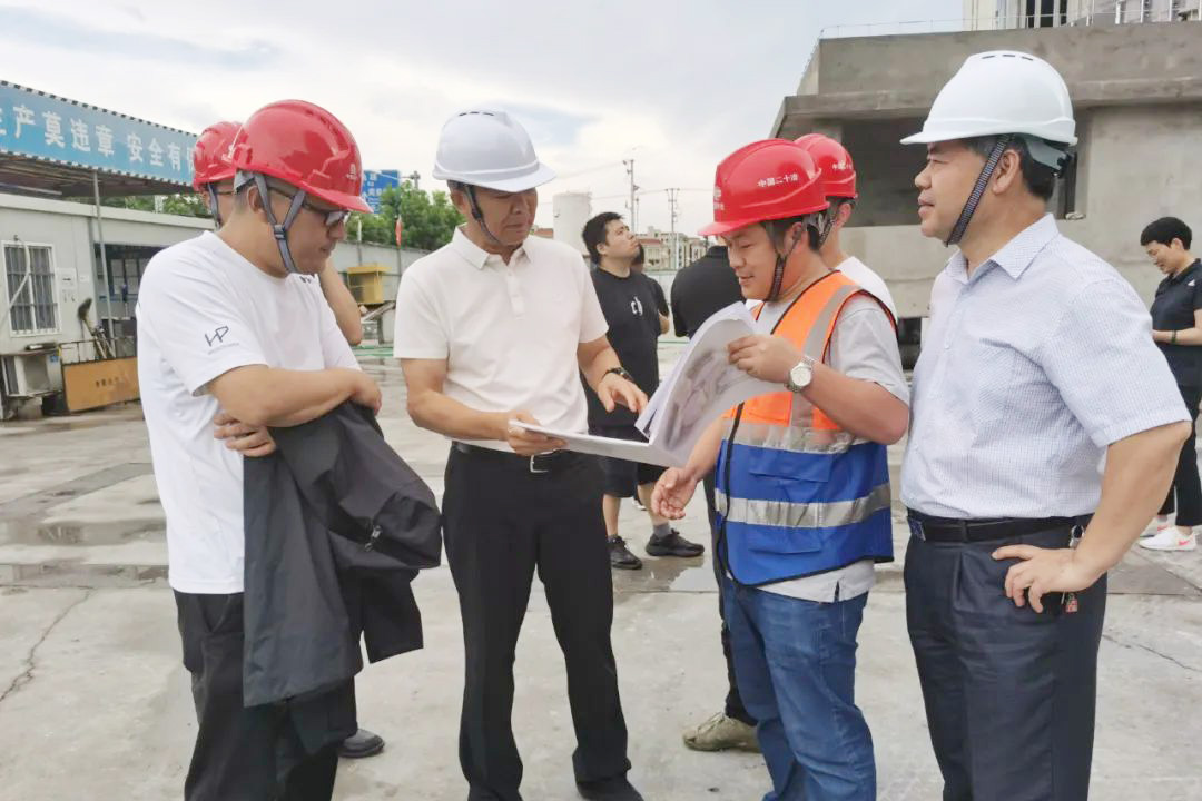 [场馆管理中心]蘑菇视频
领导赴徐汇区调研实事工程